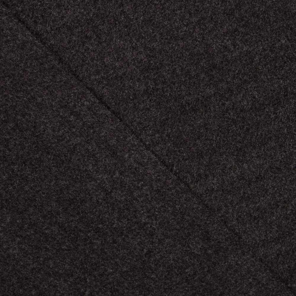 Abrigo Mouflón Loden Marengo - Ribes y Casals