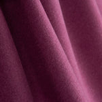 Casaco Mouflon Loden Magenta - Ribes y Casals