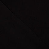 Abrigo Mouflón Loden Negro - Ribes y Casals