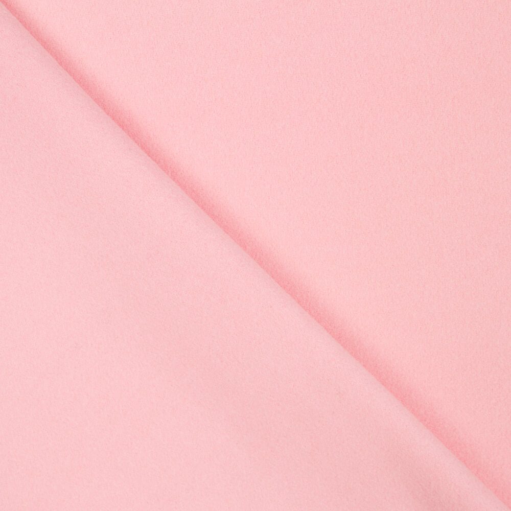 Casaco Mouflon Loden Rosa Claro - Ribes y Casals