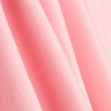 Casaco Mouflon Loden Rosa Claro - Ribes y Casals