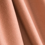 Tecido Casaco Mouflon Loden Rosa - Ribes y Casals