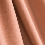 Tecido Casaco Mouflon Loden Rosa - Ribes y Casals