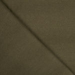 Tecido Casaco Mouflon Loden Verde Cáqui - Ribes y Casals