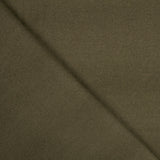 Tecido Casaco Mouflon Loden Verde Cáqui - Ribes y Casals