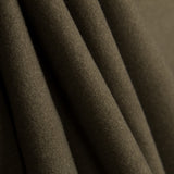 Tecido Casaco Mouflon Loden Verde Cáqui - Ribes y Casals