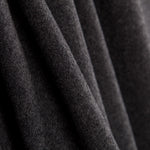 Casaco Flanela Lã Cinza Vigoré - Ribes y Casals