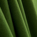 Casaco Flanela Lã Verde - Ribes y Casals