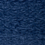 Casaco Pêlo Azul Escuro - Ribes y Casals