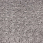 Casaco Pêlo Cinza Claro - Ribes y Casals