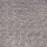 Casaco Pêlo Cinza Claro - Ribes y Casals