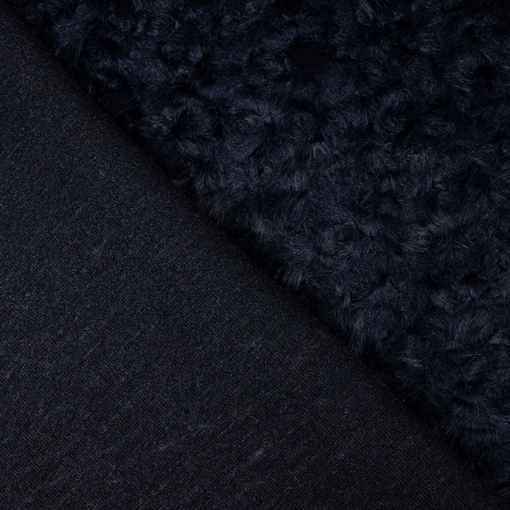 Casaco Pêlo Marinho - Ribes y Casals