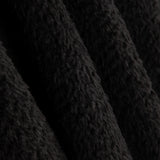 Casaco Pêlo Preto - Ribes y Casals