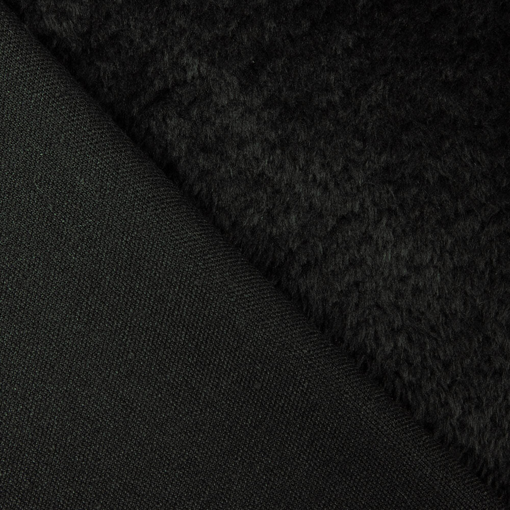 Casaco Pêlo Verde Escuro - Ribes y Casals