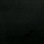 Tecido par Casaco Pêlo Fino Sorona Preto - Ribes y Casals