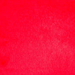 Tecido par Casaco Pêlo Fino Sorona Vermelho - Ribes y Casals