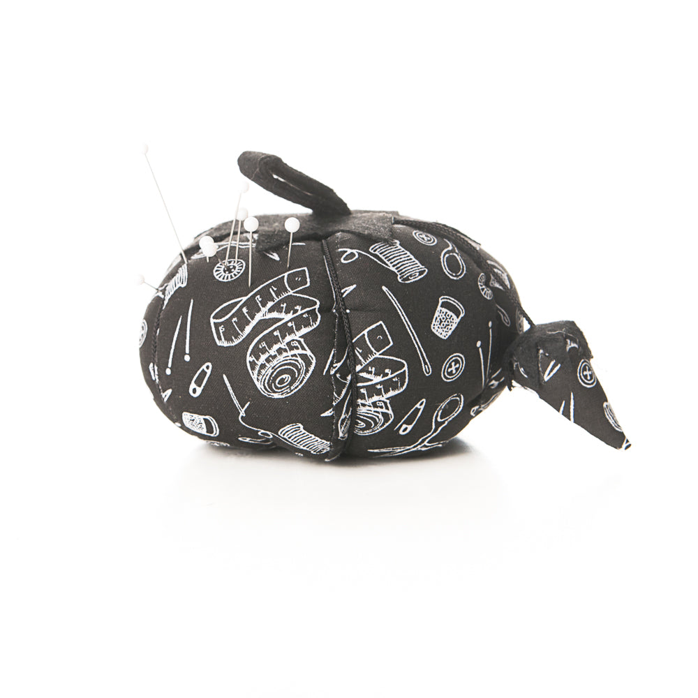 Almofada de Alfinetes Tomate HG - Ribes y Casals