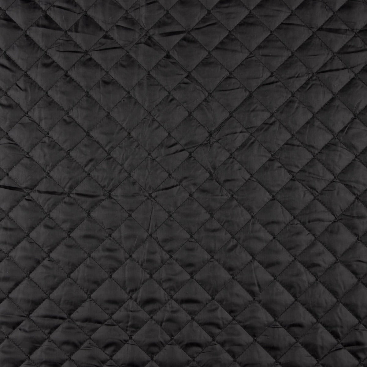 Tecido acolchoado dupla face – Preto - Ribes y Casals