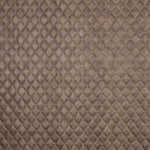 Couro Sintético Matelassê Castanho - Ribes y Casals