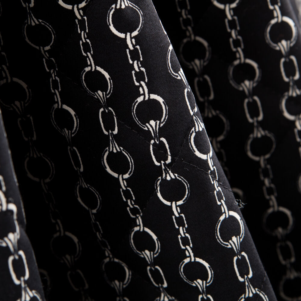 Acolchoado Algodão Correias - Ribes y Casals