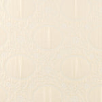 Jacquard Infantil Barroco Cru - Ribes y Casals