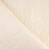 Jacquard Infantil Barroco Cru - Ribes y Casals