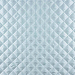 Acolchoado Jacquard Geométrico Verde Água - Ribes y Casals