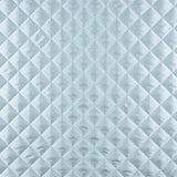 Acolchoado Jacquard Geométrico Verde Água - Ribes y Casals