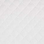 Tecido Acolchoado Algodão Branco à prova d&#39;água - Ribes y Casals