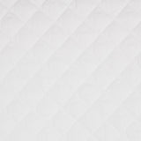 Tecido Acolchoado Algodão Branco à prova d&#39;água - Ribes y Casals