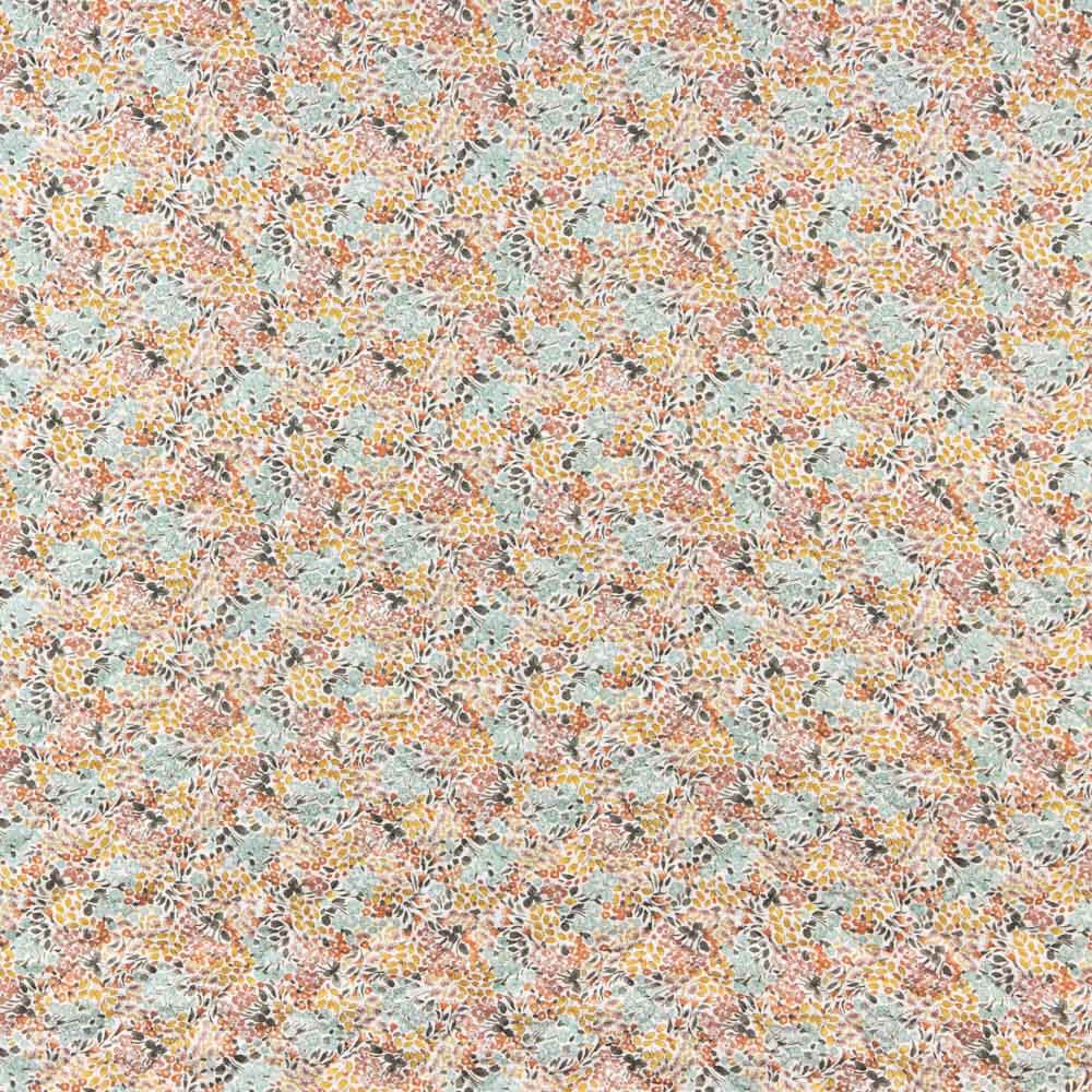 Acolchoado Dupla Face Liberty Nimes - Ribes y Casals