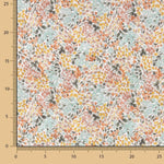 Acolchoado Dupla Face Liberty Nimes - Ribes y Casals