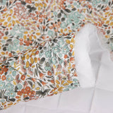 Acolchoado Dupla Face Liberty Nimes - Ribes y Casals