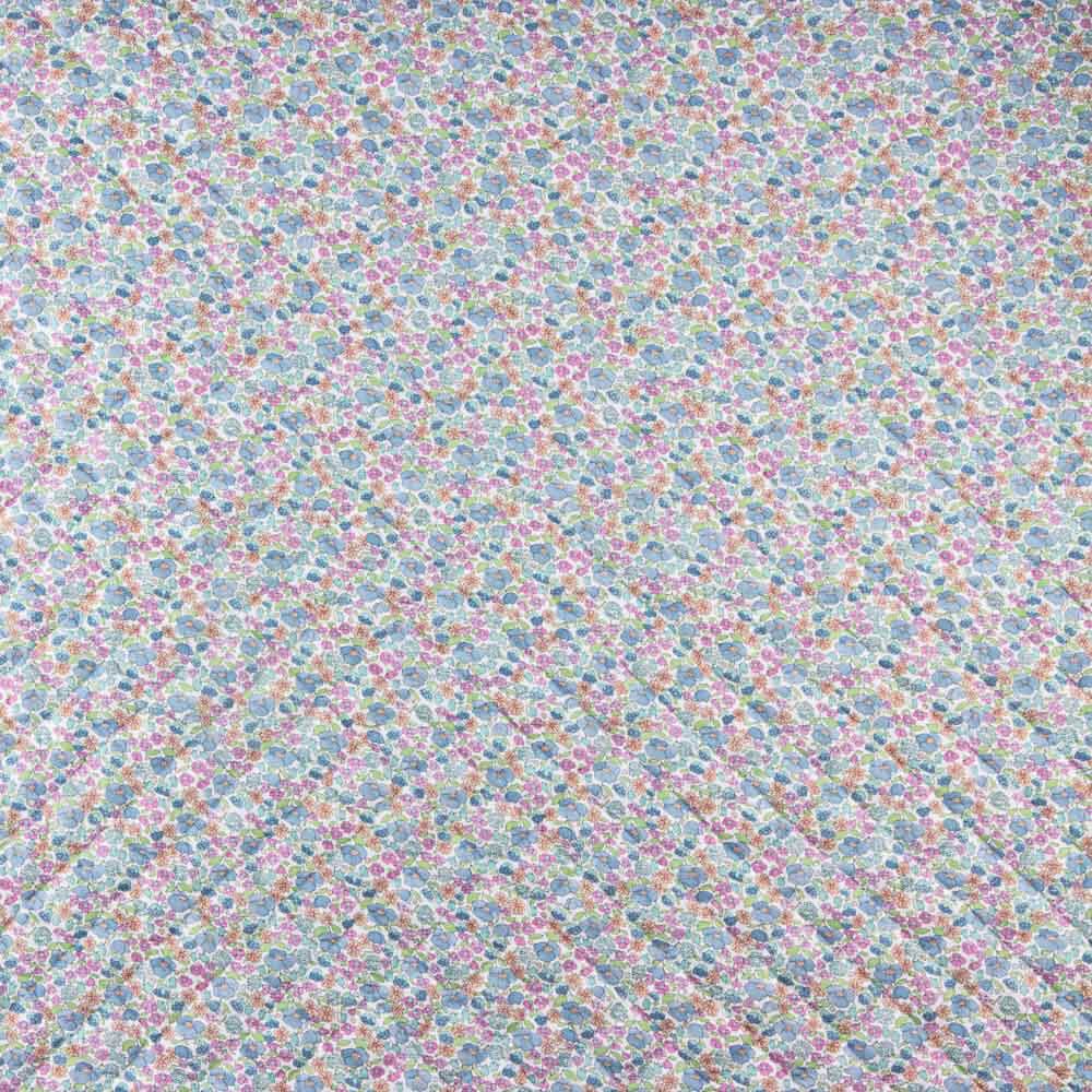 Acolchoado De Dupla Face Liberty Montpelier - Ribes y Casals