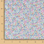 Acolchoado De Dupla Face Liberty Montpelier - Ribes y Casals