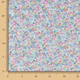 Acolchoado De Dupla Face Liberty Montpelier - Ribes y Casals