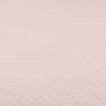 Acolchoado Infantil Jacquard Rosa Estrelas - Ribes y Casals