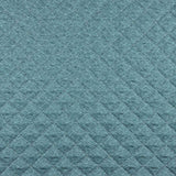 Acolchoado Infantil Jacquard Verde Água - Ribes y Casals