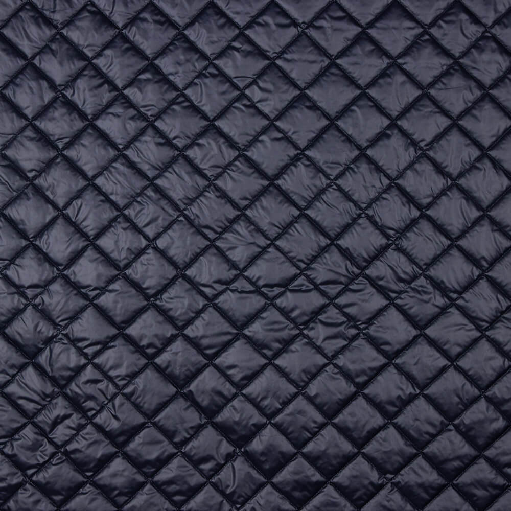 Acolchoado Impermeável Marinho Correntes - Ribes y Casals