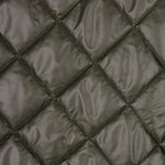 Acolchado Impermeable Estampado Verde - Ribes y Casals