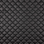 Acolchoado Impermeável Quadrado Preto - Ribes y Casals