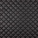 Acolchoado Impermeável Quadrado Preto - Ribes y Casals