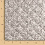 Acolchoado Poliamida Panther - Ribes y Casals