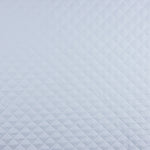 Acolchoado Infantil Jacquard  Plumeti Bolinhas Céu - Ribes y Casals