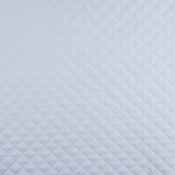 Acolchoado Infantil Jacquard  Plumeti Bolinhas Céu - Ribes y Casals