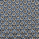 Acolchoado Reversível Verde Militar - Ribes y Casals