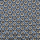 Acolchoado Reversível Verde Militar - Ribes y Casals