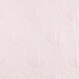 Jacquard Infantil Barroco Rosa - Ribes y Casals