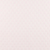 Jacquard Infantil Bolinhas Rosa - Ribes y Casals