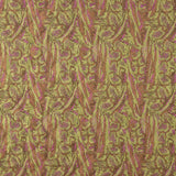 Acolchoado Jacquard Verde - Ribes y Casals